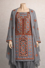 Premium Balochi Pashk