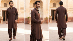 Brown Boski – Timeless Tradition, Everyday Comfort