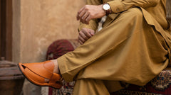 Luxe Camel Boski – Timeless Comfort, Effortless Style