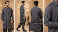 Fuscous Greige Boski