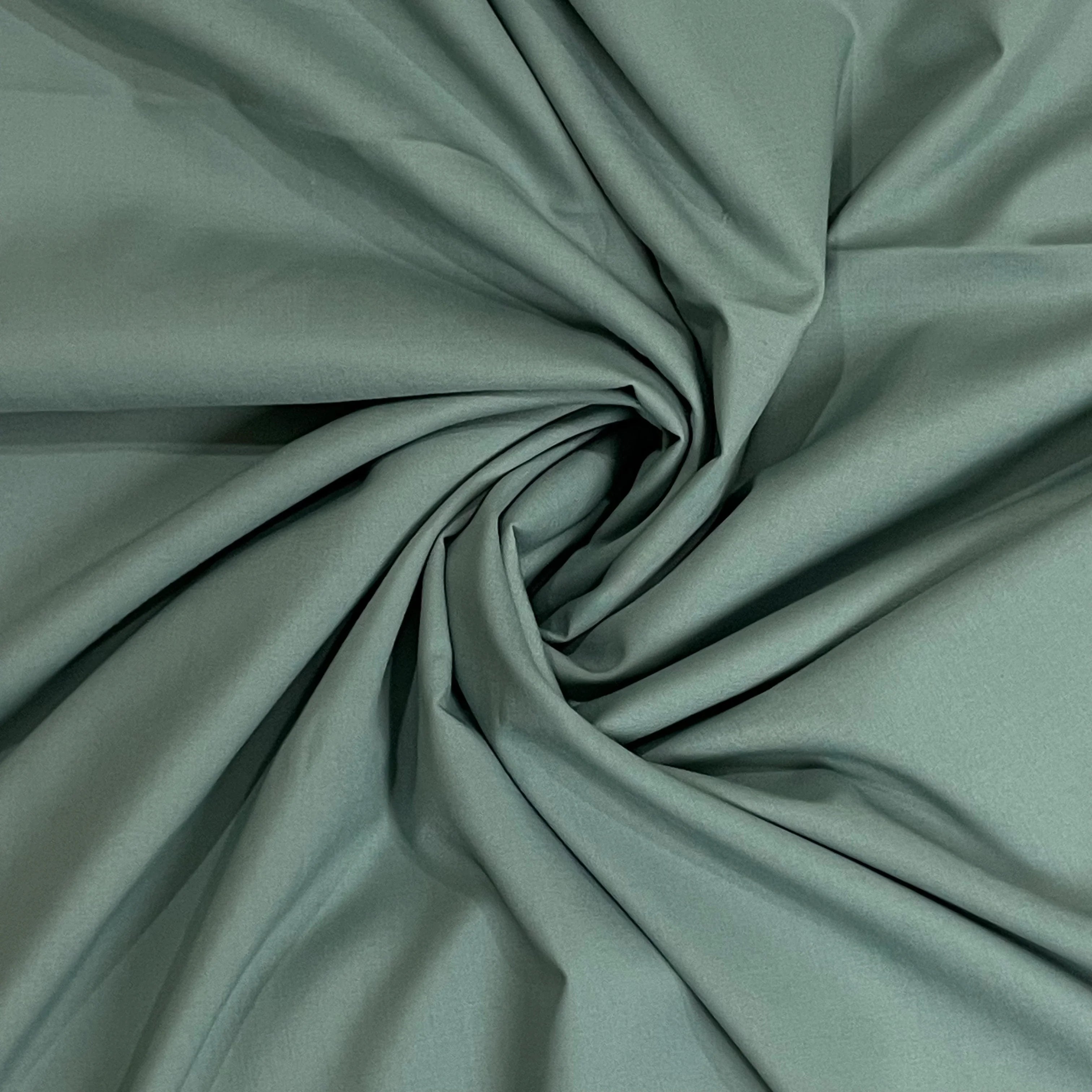 Muted Sage Green Boski  - Everyday Comfort