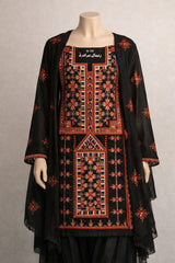 Premium Balochi Pashk