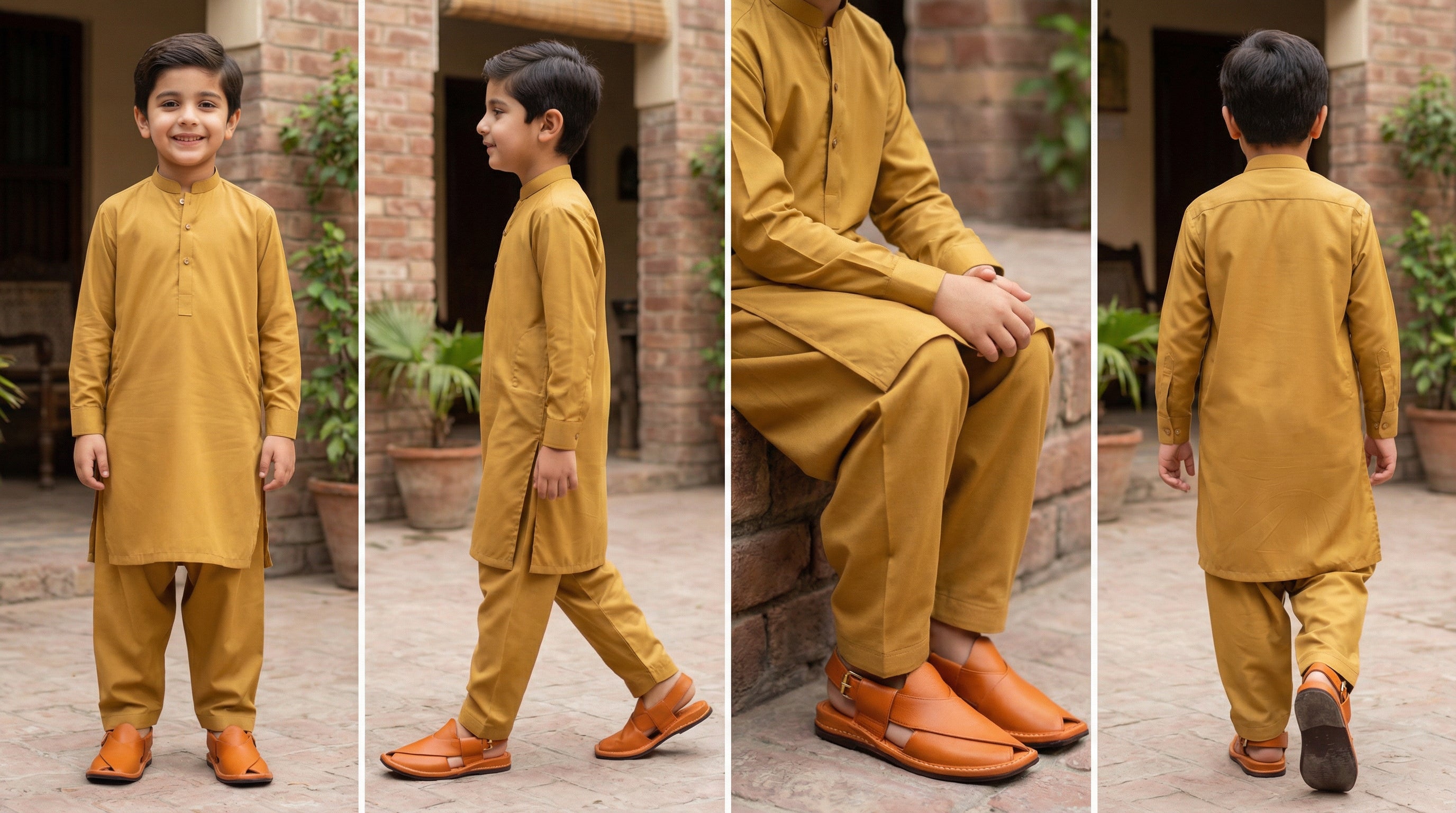 Luxe Camel Boski – Timeless Comfort, Effortless Style