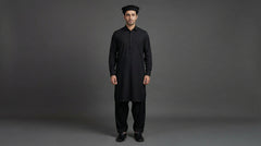 Jet Black Boski – Everyday Elegance