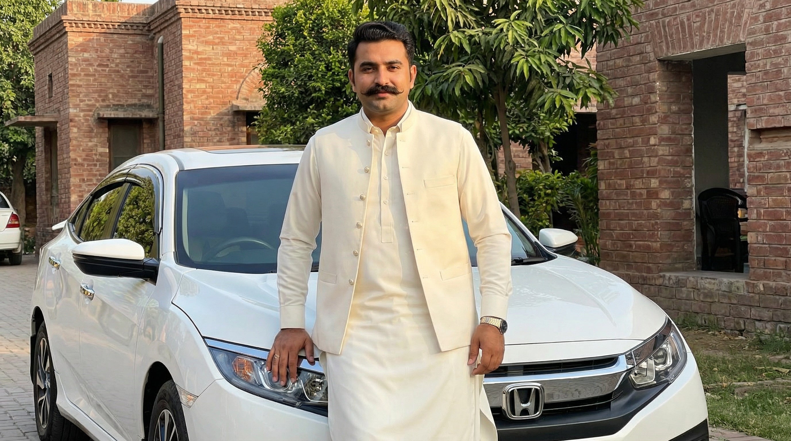 China Boski Color "Wash & Wear" – Effortless Everyday Style (Unstiched)