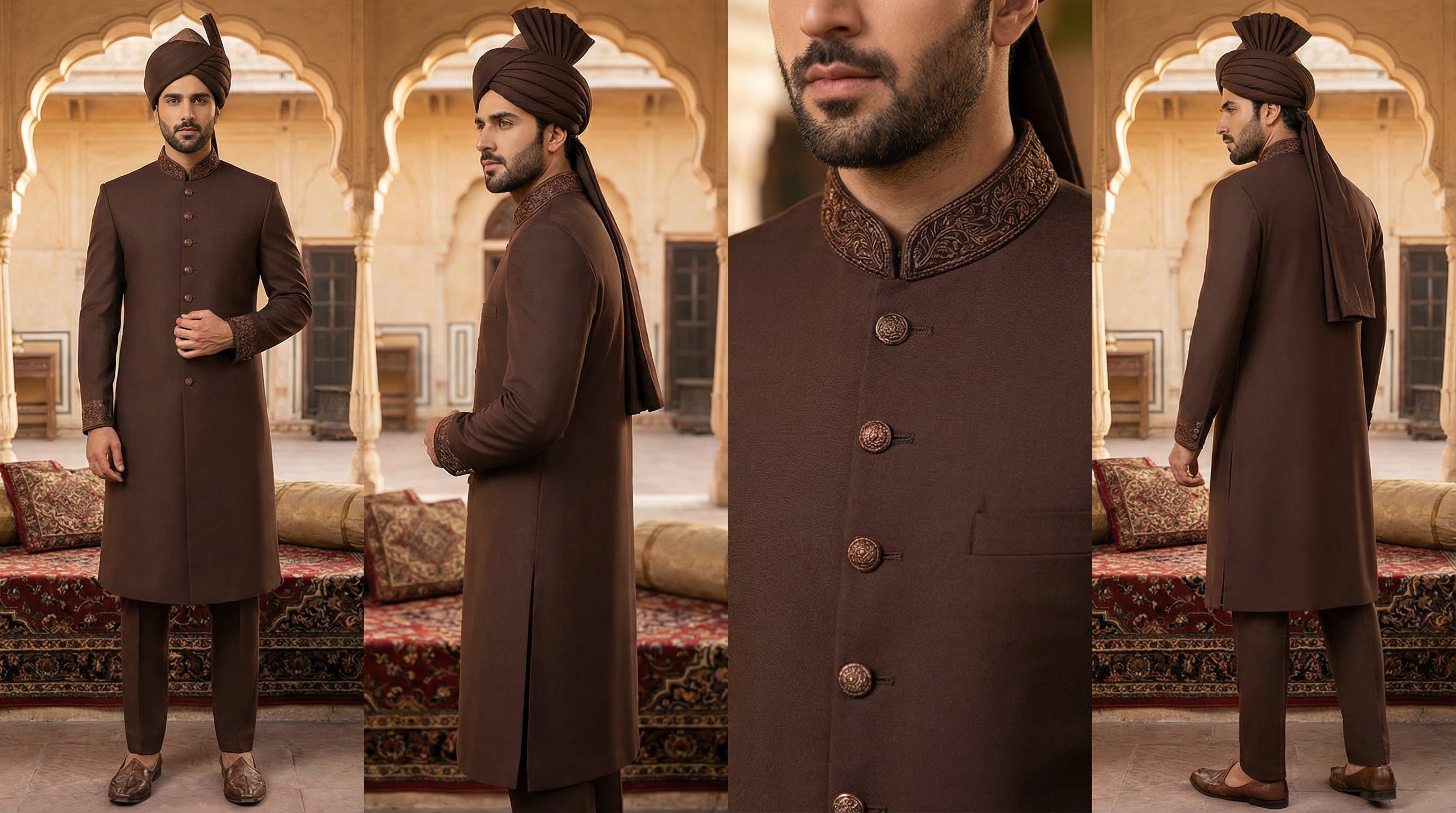 Brown Boski – Timeless Tradition, Everyday Comfort