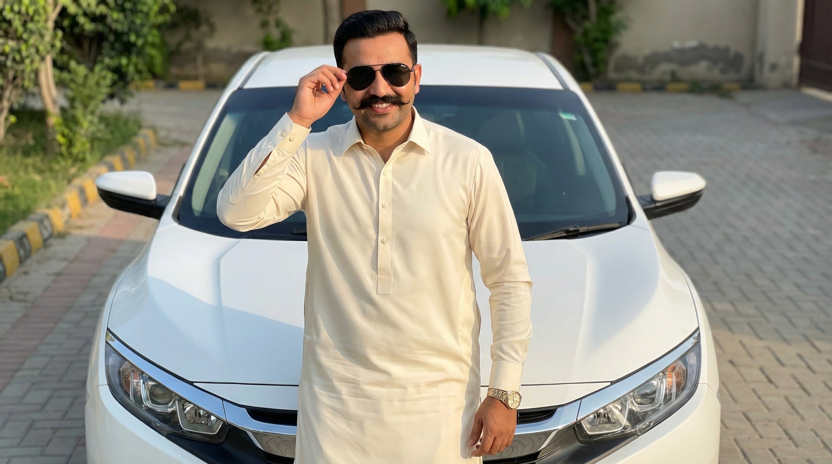 China Boski Color "Wash & Wear" – Effortless Everyday Style (Unstiched)